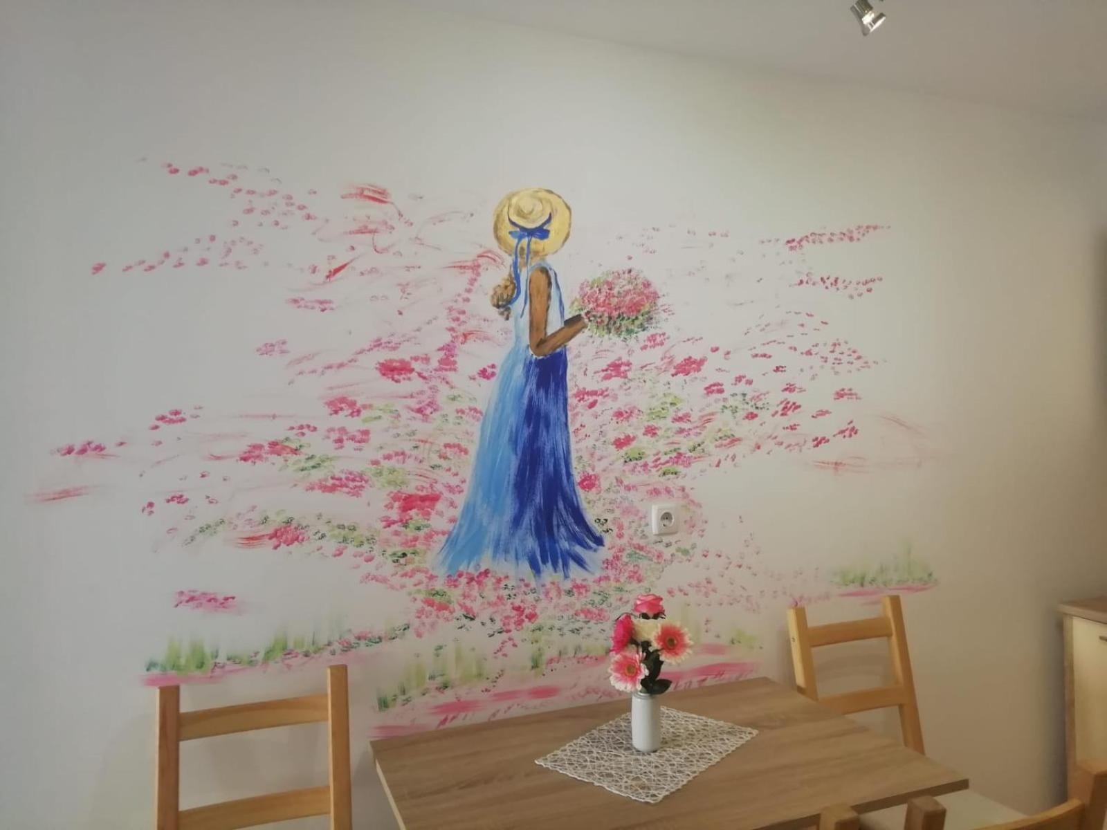 Rose *