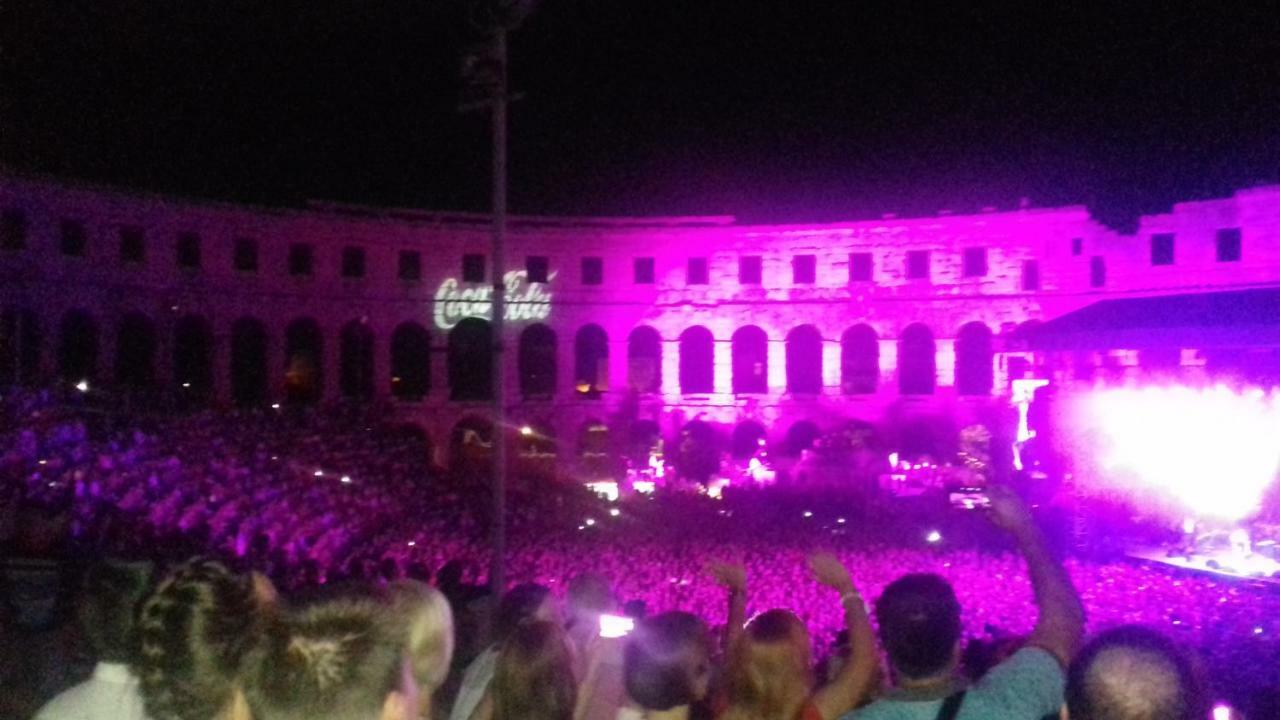 Rose Apartament *