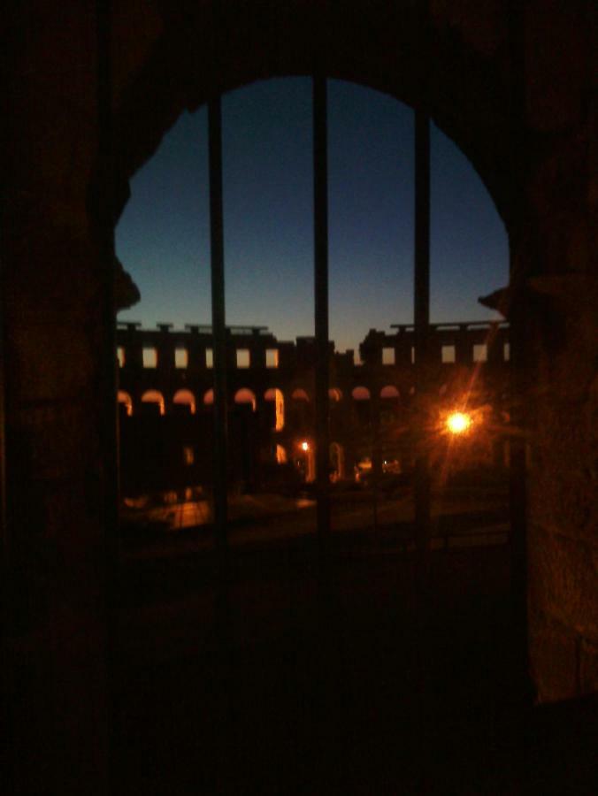 Rose Apartament *