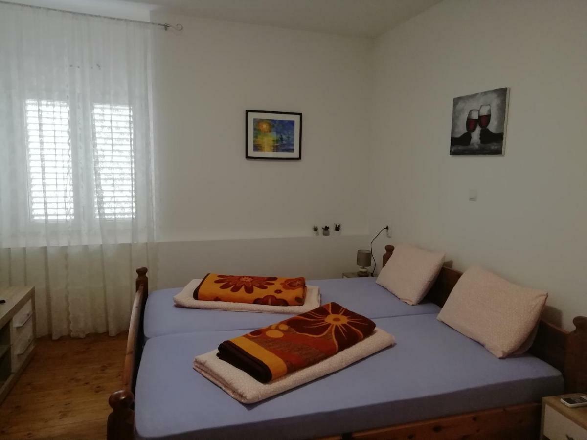Apartament Rose