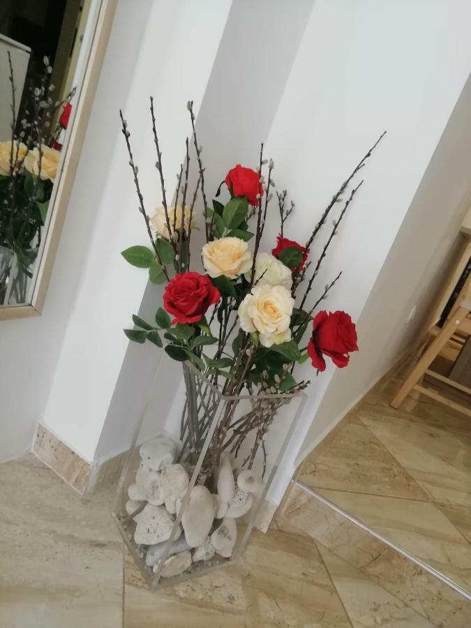 Rose Apartament *