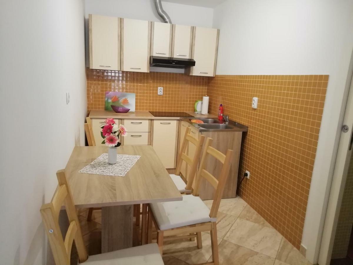 Apartament Rose