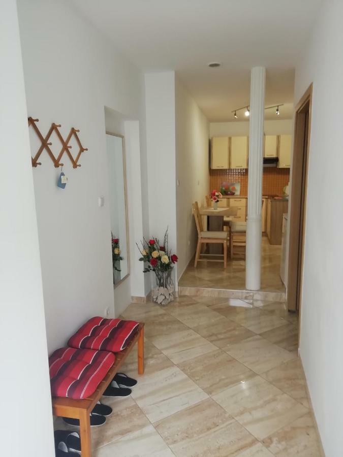 Rose Apartament Pula