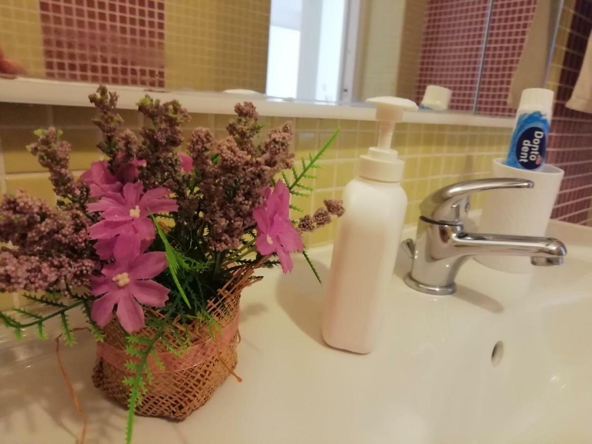 Apartament Rose Pula