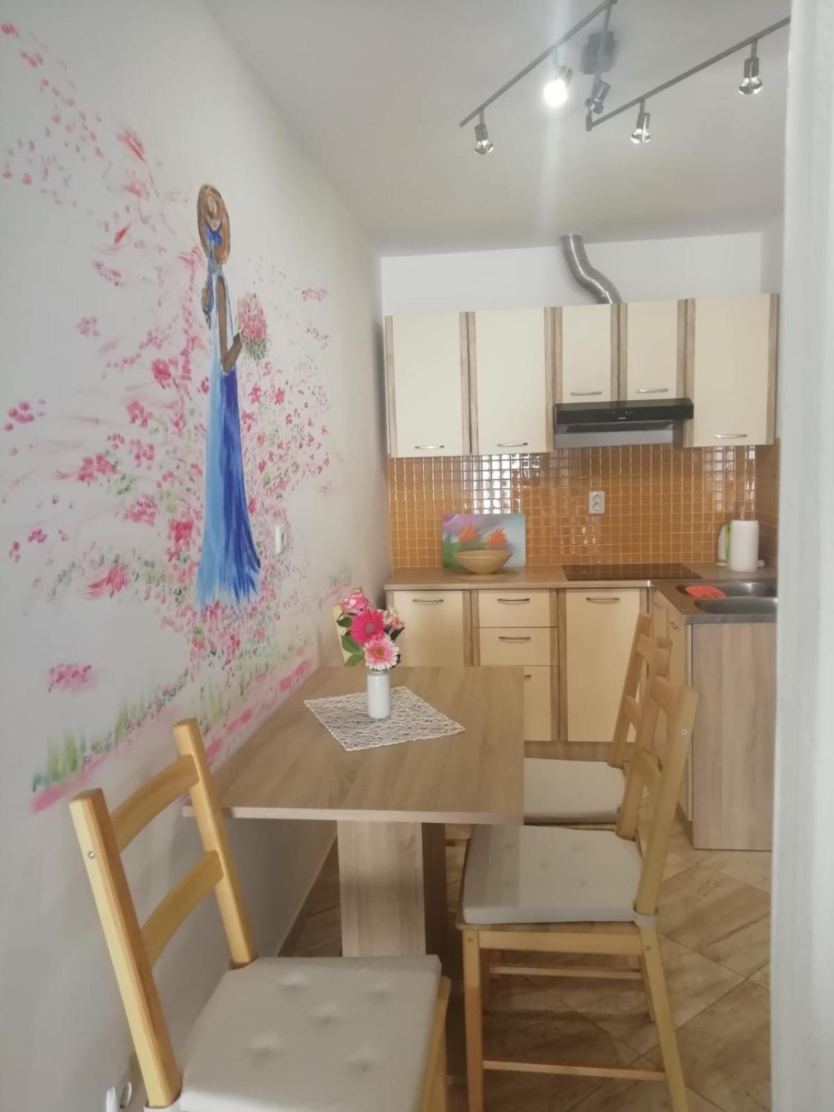 Studio Rose Pula