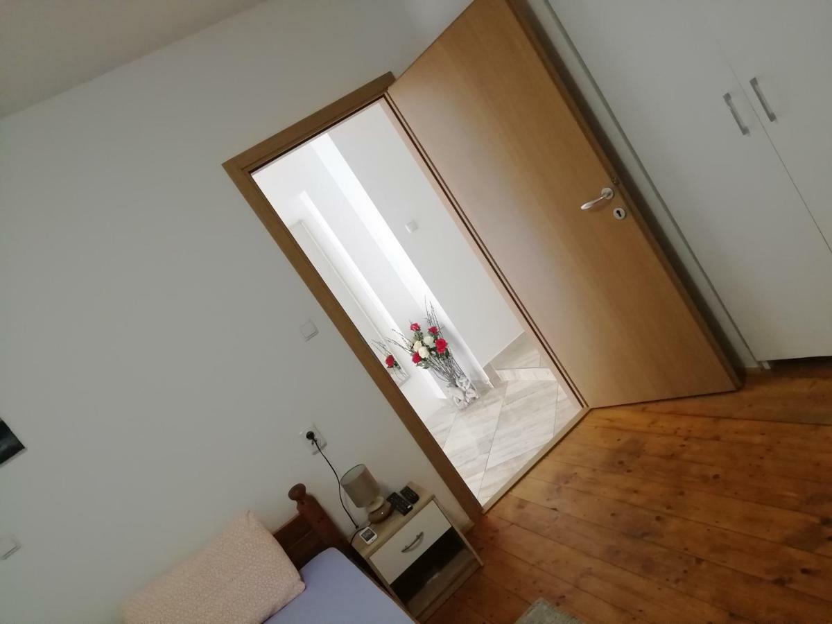 Apartma Studio Rose Pula
