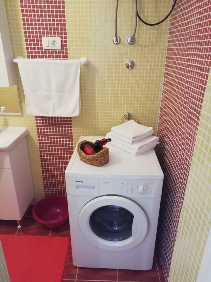 Apartment Studio Rose Pula