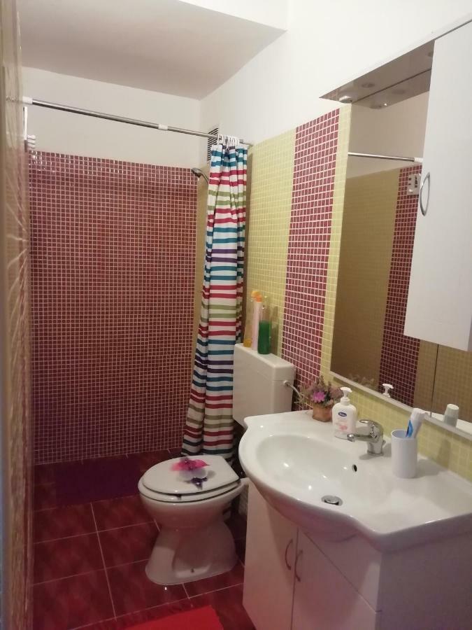 Studio Rose Apartment *